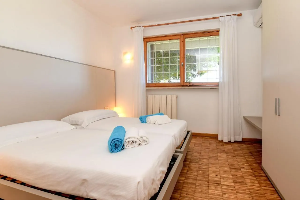 Villa Casa Raffaella -Ciao Vacanze- Moniga del Garda