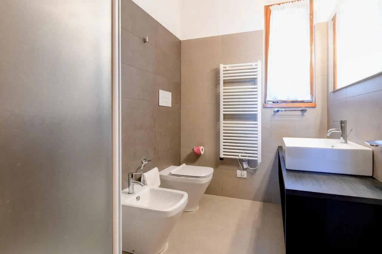 Casa Raffaella -Ciao Vacanze- Moniga del Garda