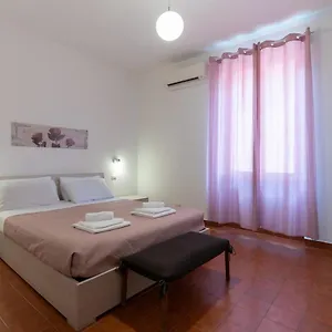Evelina In Trastevere Apartment Rom