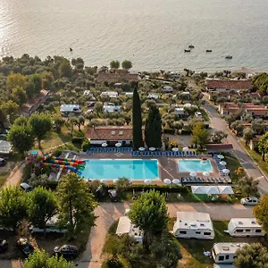 4* Campingplatz Fontanelle