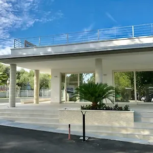  Campingplatz San Michele