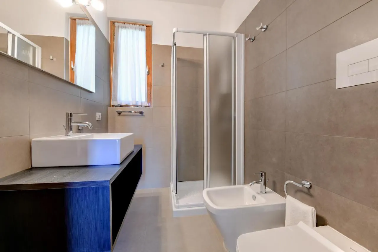 Casa Raffaella -Ciao Vacanze- Moniga del Garda Villa