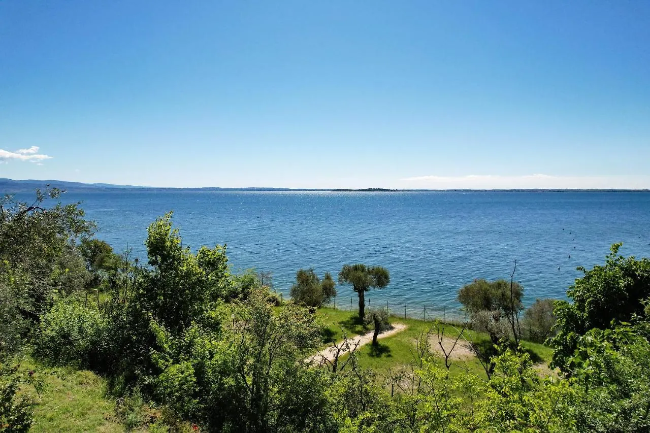 Casa Raffaella -Ciao Vacanze- Moniga del Garda 0*,